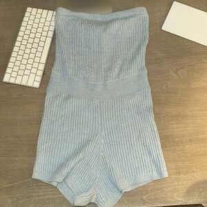 Lovers and Friends Romper